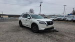 Nissan Pathfinder 2022