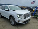 GMC Acadia 2024