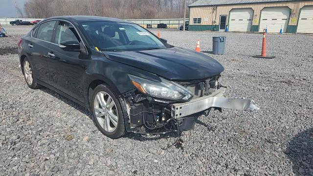 Nissan Altima 2017