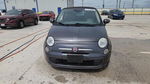Fiat 500 2015