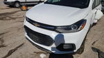 Chevrolet Trax 2018