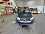 Volkswagen Jetta 2012