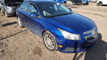 Chevrolet Cruze 2012