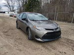 Toyota Corolla 2017