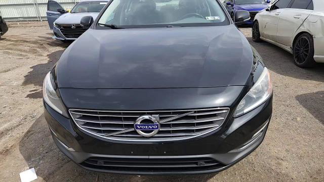 Volvo S60 2018