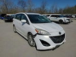 Mazda 5 2012
