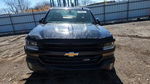 Chevrolet Silverado 2017