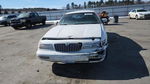 Mercury Grand Marquis 1995