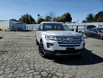 Ford Explorer 2019