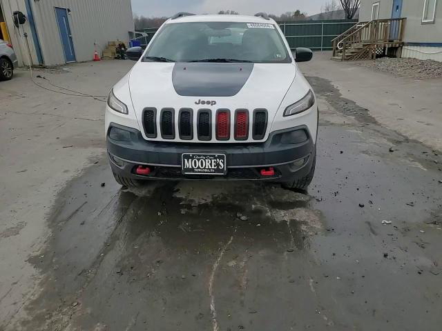 Jeep Cherokee 2015