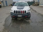 Jeep Cherokee 2015