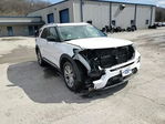 Ford Explorer 2021