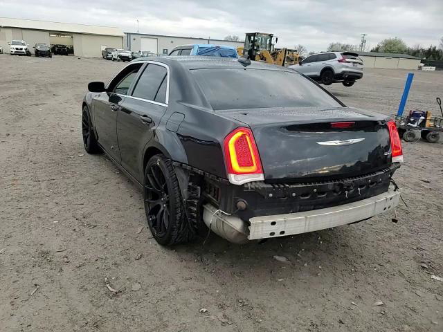 Chrysler 300 2017