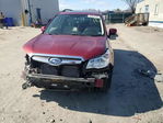 Subaru Forester 2015