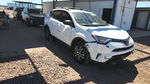 Toyota RAV 4 2017