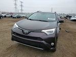 Toyota RAV 4 2018