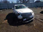 Ford Taurus 2014
