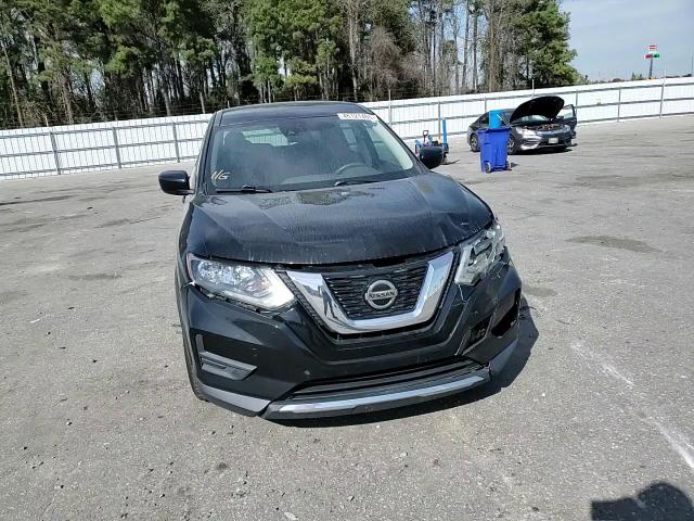 Nissan Rogue 2020