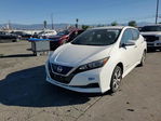 Nissan Leaf 2019