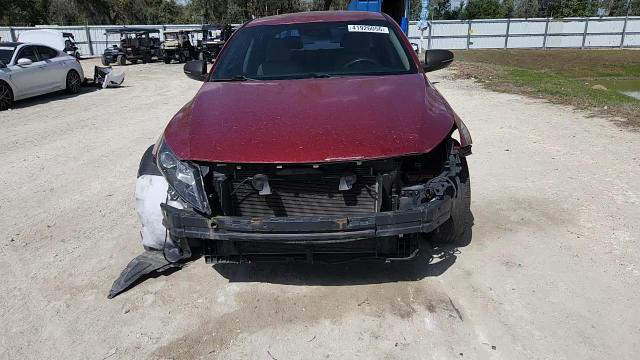 Kia Optima 2013