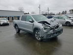 Honda Ridgeline 2017