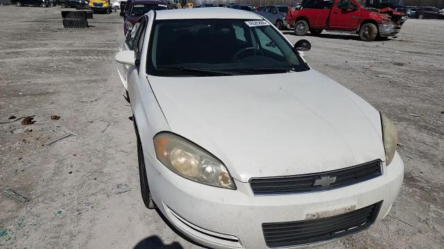 Chevrolet Impala 2009