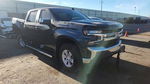 Chevrolet Silverado 2021