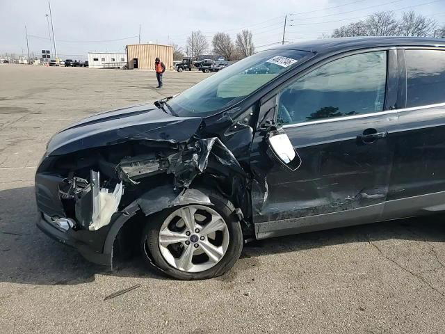 Ford Escape 2014