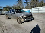 Chevrolet Silverado 2002