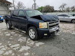 Chevrolet Silverado 2008