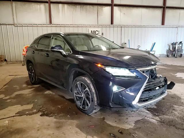 Lexus RX 2017