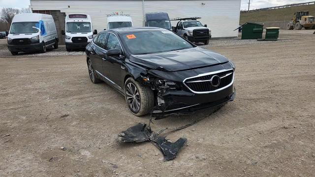 Buick LaCrosse 2019