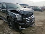 Cadillac Escalade 2018