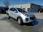 Kia Sportage 2017
