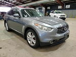 Infiniti FX 2012