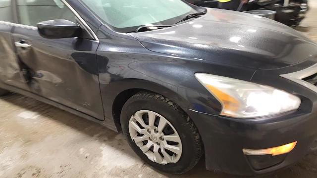 Nissan Altima 2013