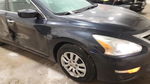 Nissan Altima 2013