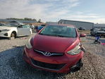 Hyundai Elantra 2016