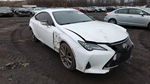 Lexus RC 2019