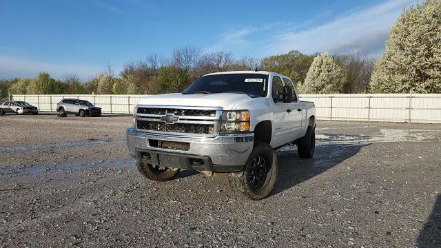 Chevrolet Silverado 2011