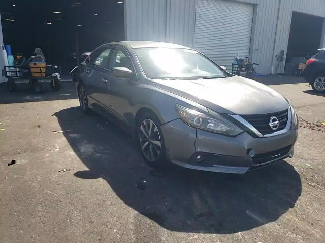 Nissan Altima 2016