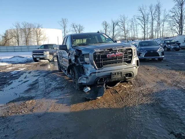 GMC Sierra 2020