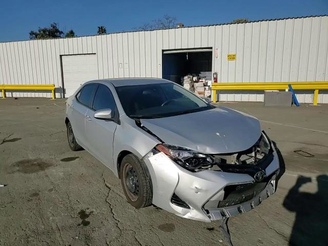 Toyota Corolla 2017