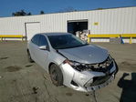Toyota Corolla 2017