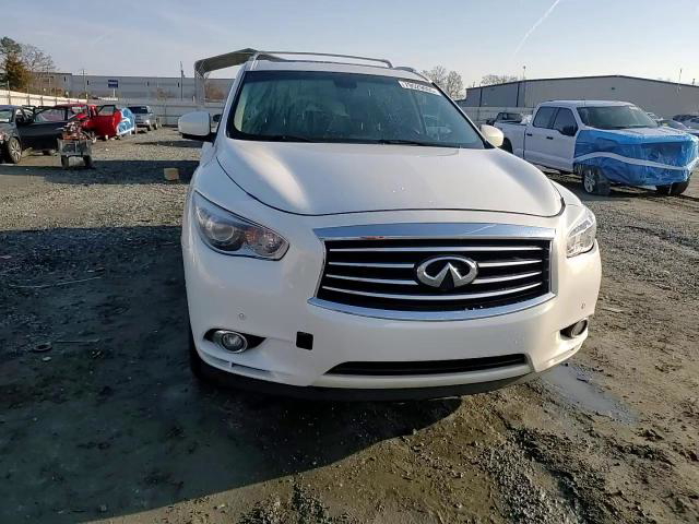 Infiniti QX60 2014