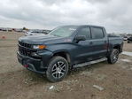 Chevrolet Silverado 2019