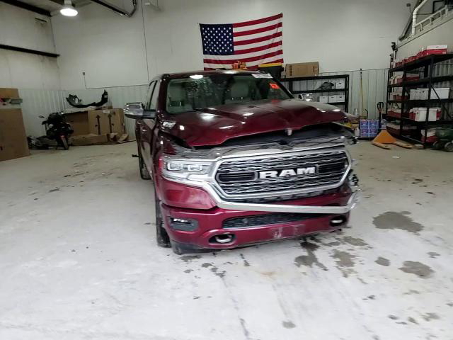 RAM 1500 2019