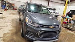 Chevrolet Trax 2018