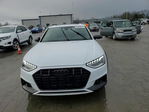 Audi A4 2023