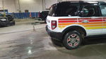 Ford Bronco 2024